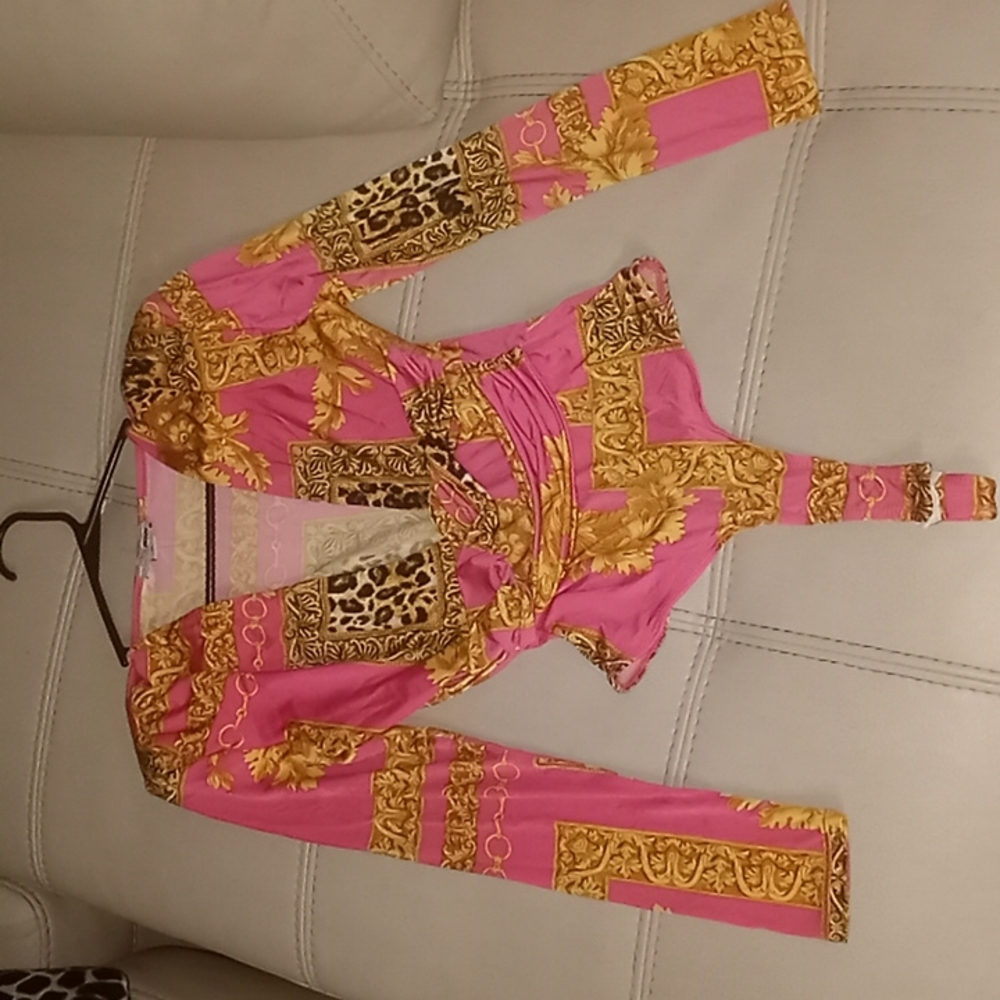 Fashion Nova Swim Suit